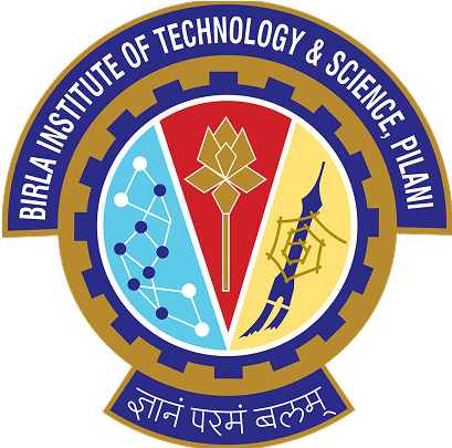 BITS PILANI Logo
